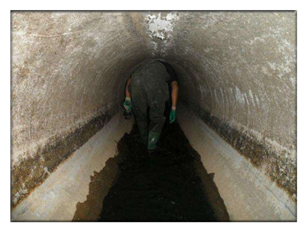 黄山管道高压清洗