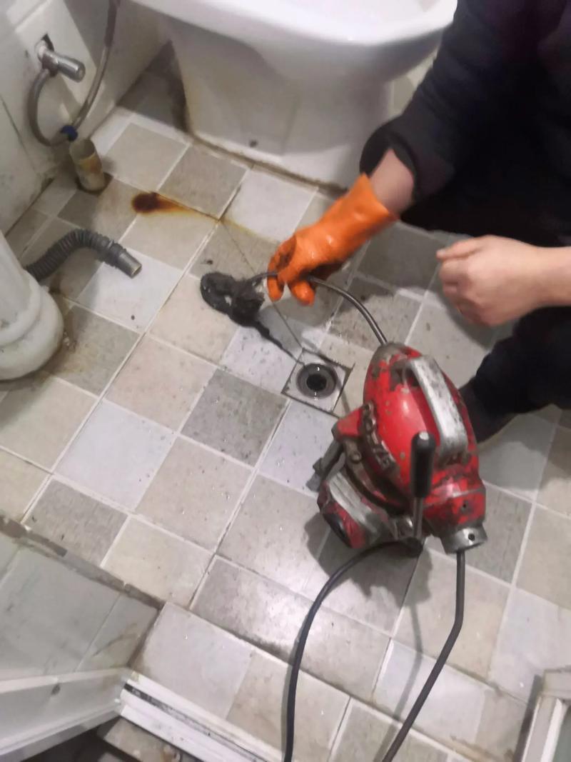 黄山下水道异味如何解决