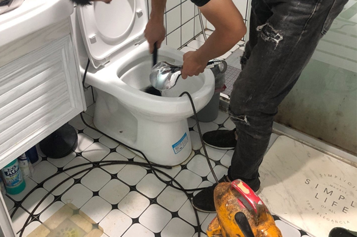 黄山专业下水道打捞手机戒子项链等物品